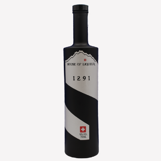 1291 - Kräuterlikör