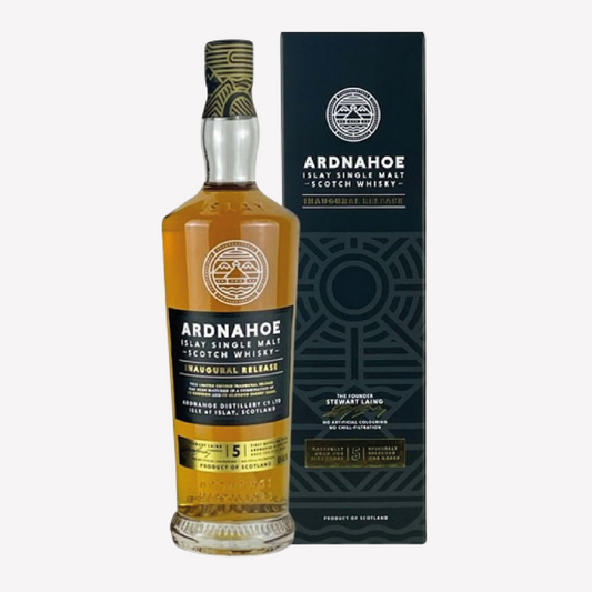 ARDNAHOE INAUGURAL RELEASE 2024