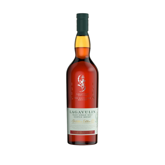 Lagavulin The Distillers Edition