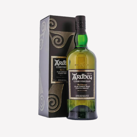 Ardbeg Corryvreckan - Single Malt Scotch Whisky