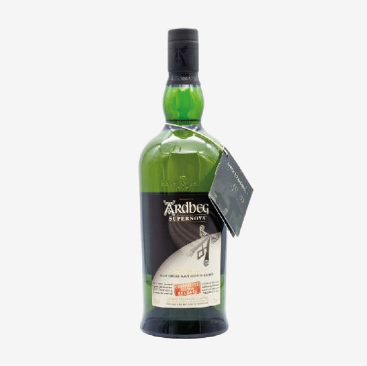 Ardbeg Supernova SN2014 Committee Release – Produktbild Whisky bei Christoffel Spirit Davos