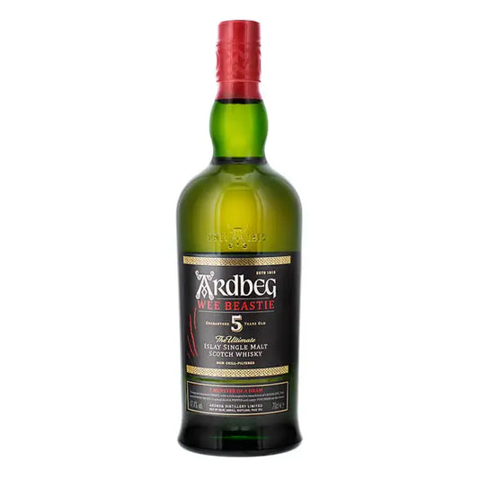 Ardbeg Wee Beastie 5 Years Old