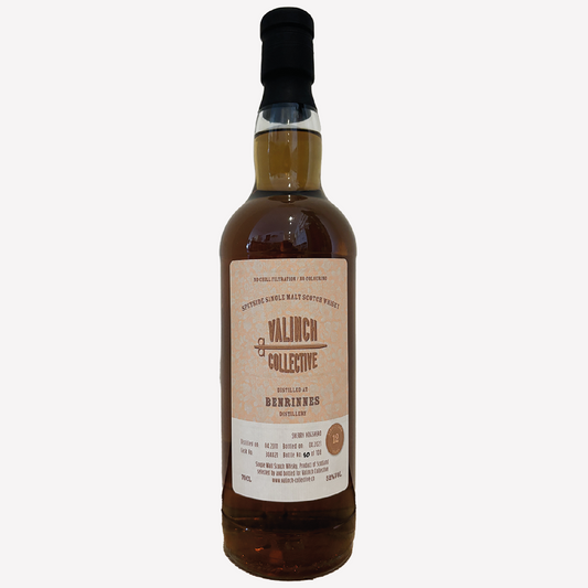 Benrinnes 12 Year - Valinch Collective Exclusive