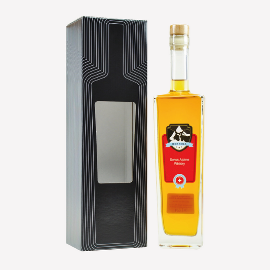 Bernina Whisky