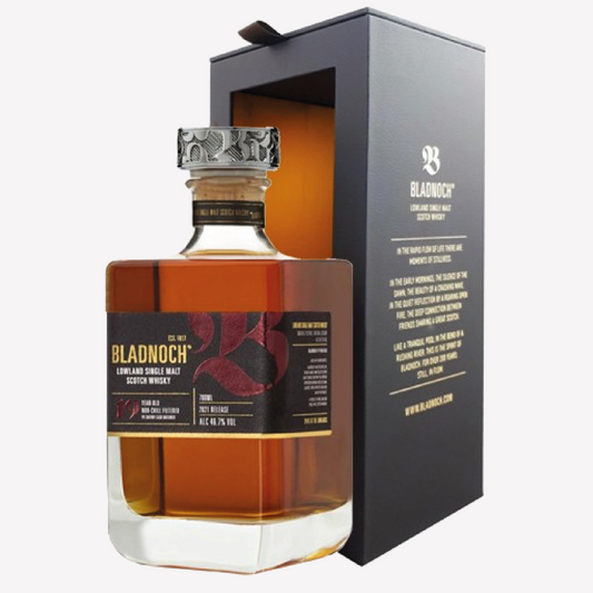 BLADNOCH 19 YEARS OLD PEDRO XIMÉNEZ CASK