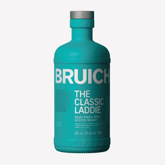 Bruichladdich - The Classic Laddie