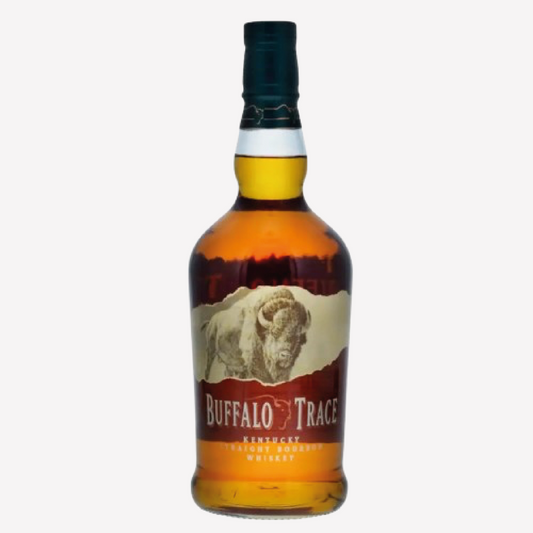 Buffalo Trace Straight Bourbon Whiskey