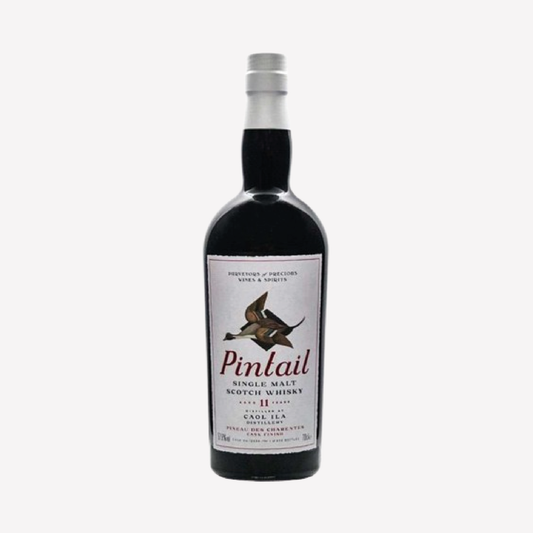 Caol Ila 2012 11 Year Old Pintail