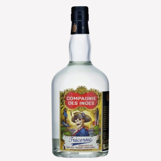 Compagnie des Indes - Tricorne