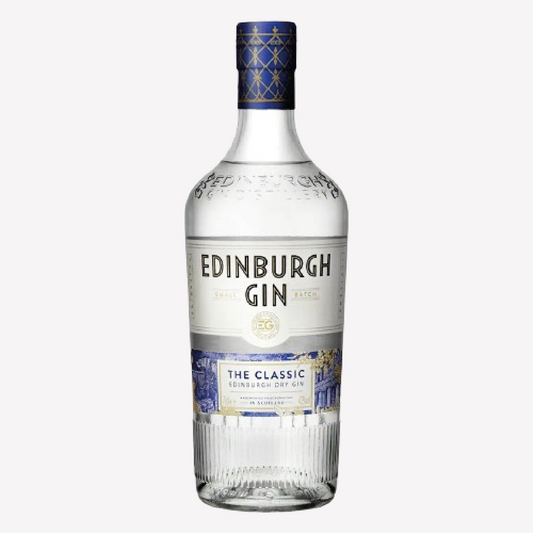 Edinburgh Gin - The Classic