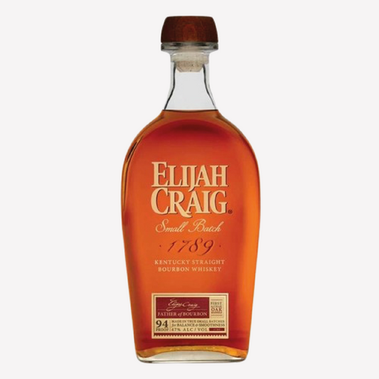 Elijah Craig Small Batch 94 Proof