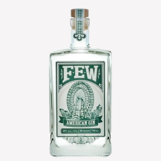 FEW - American Gin