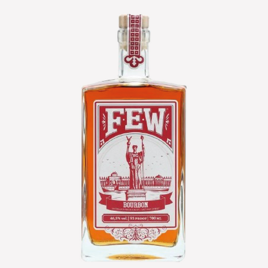 FEW Bourbon Straight Bourbon Whiskey