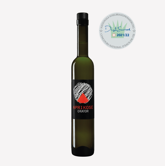 Aprikose Orator