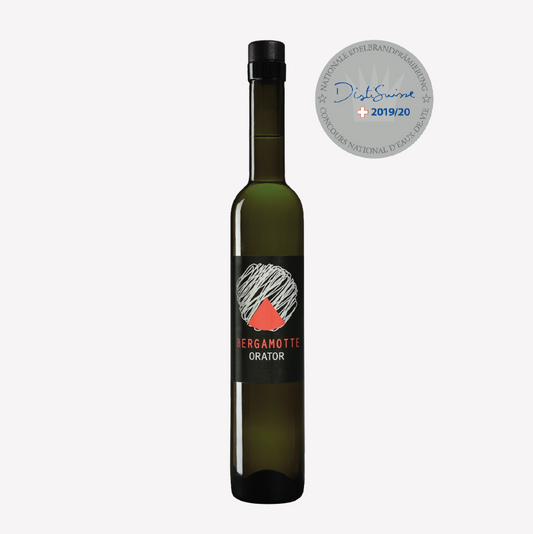 Bergamotte Orator
