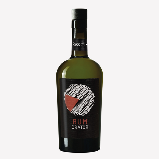 Rum Orator
