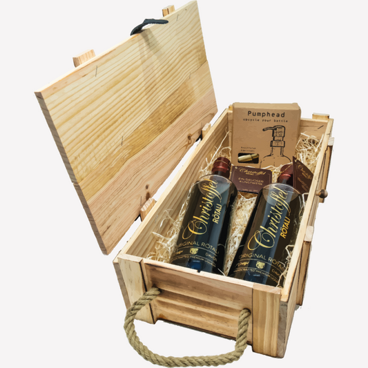 Geschenkbox „Nachhaltigkeit“