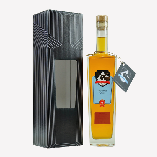 Glacier Whisky