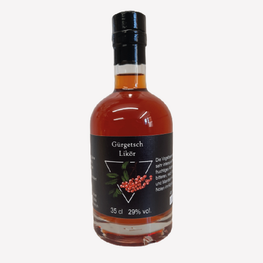Gürgetsch Likör