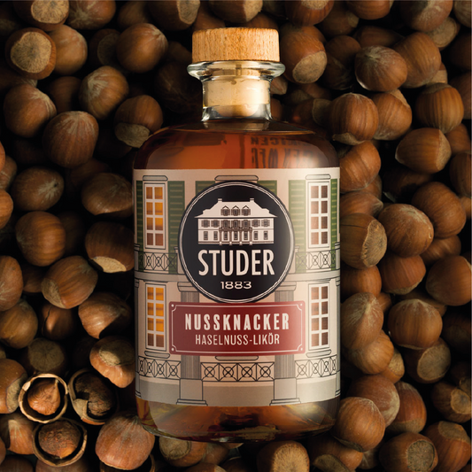 Nussknacker