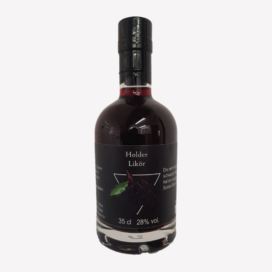 Holder Likör