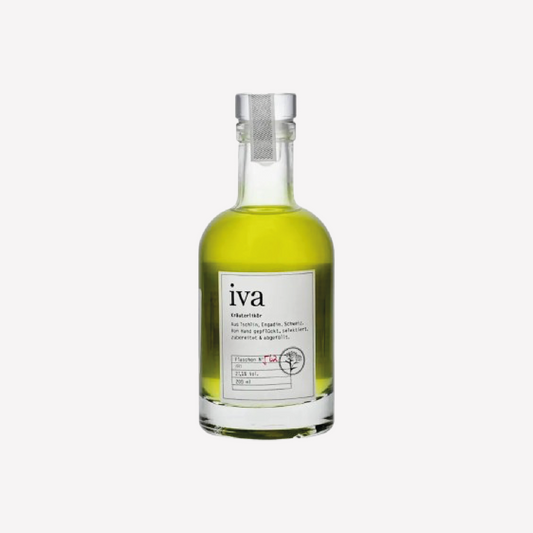 iva - Kräuterlikör
