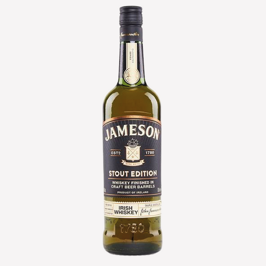 Jameson - Stout Edition