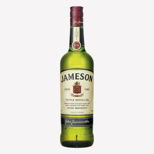 Jameson - Irish Whiskey