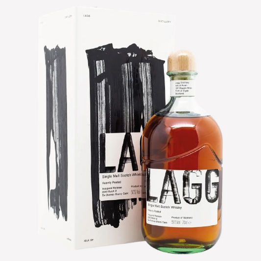 LAGG - Inaugural Releaese Batch 2 - 2022