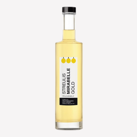 Mirabelle Gold - Vieille Prune