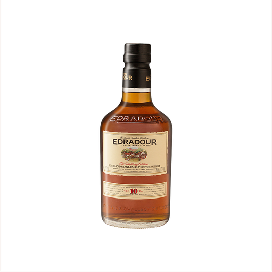 Edradour 10 Years