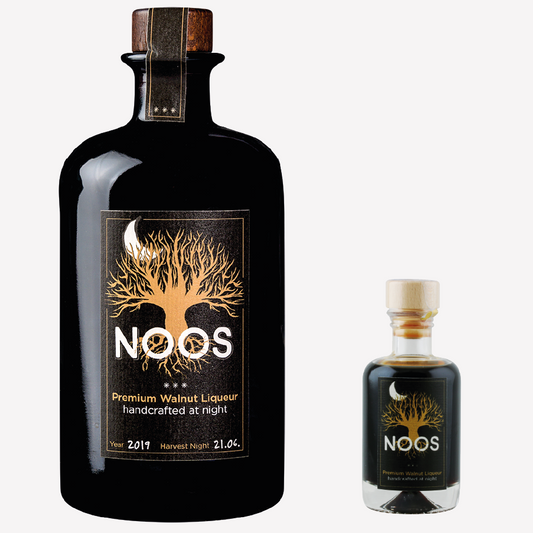 NOOS - Nocino