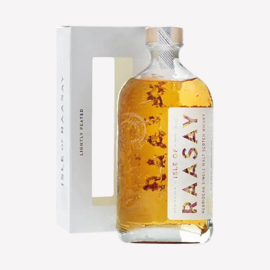 Isle of RAASAY R-02