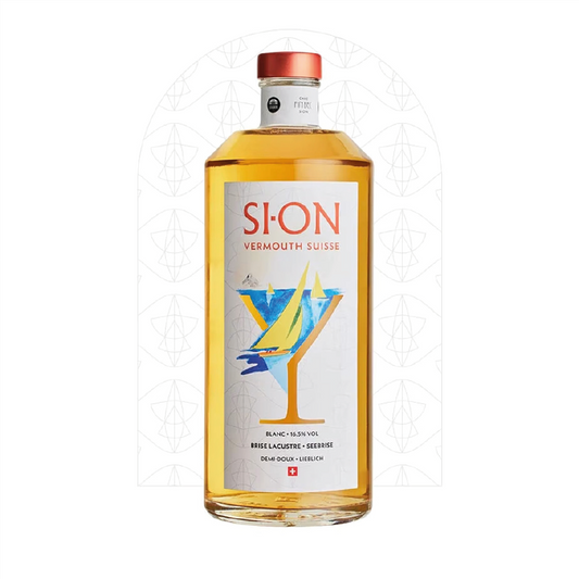 SI-ON Wermut Seebrise