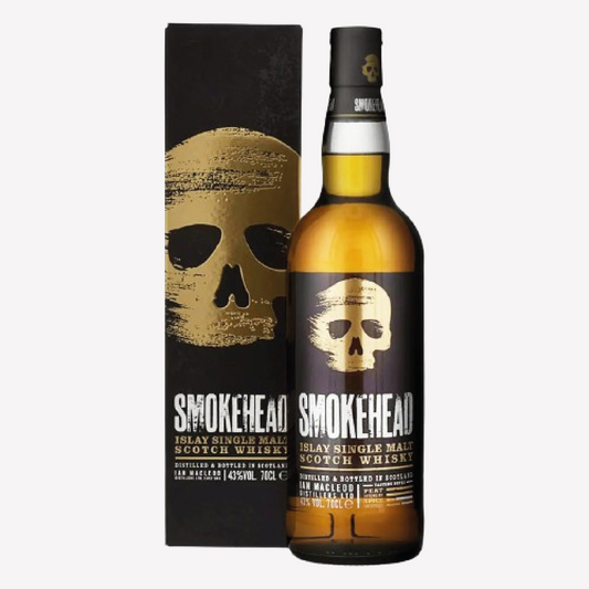 Smokehead Islay