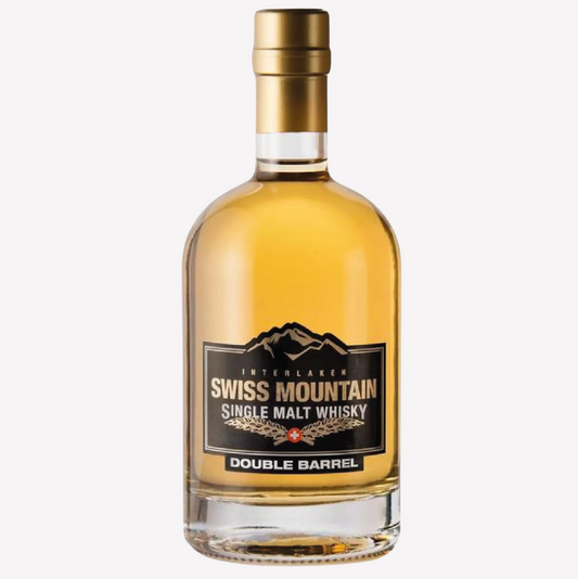 Double Barrel