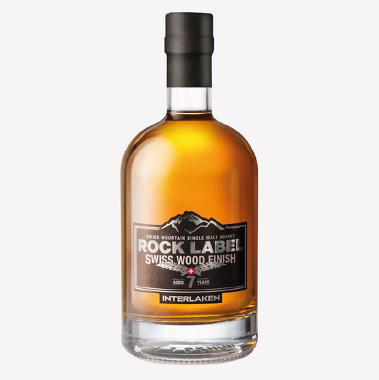 Rock Label