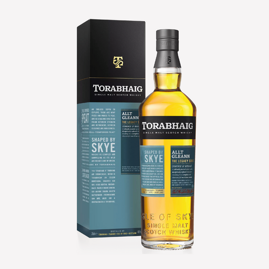 TORABHAIG Allt Gleann- Single Malt Scotch Whisky