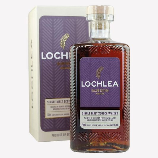 LOCHLEA - Fallow Edition - SECOND CROP
