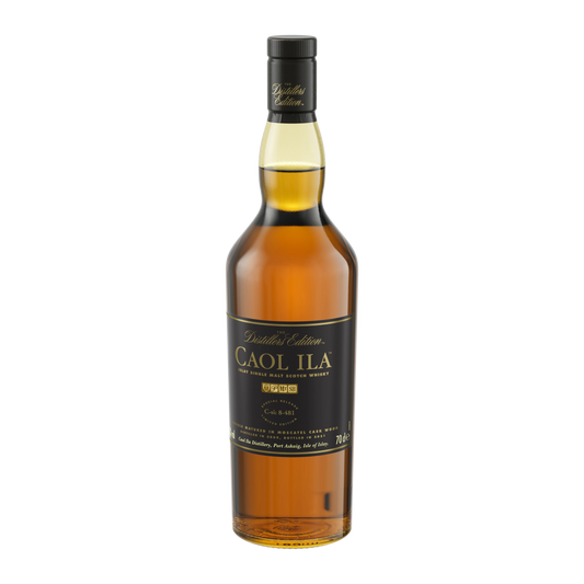 Caol Ila Distillers Edition