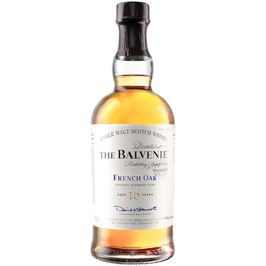 The Balvenie 16 Years French Oak