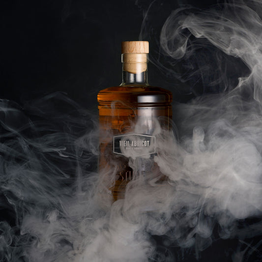 Vieil Abricot Oak & Smoke