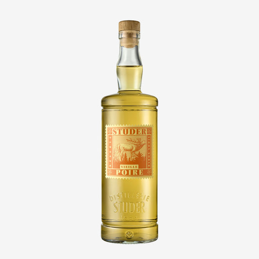 Vieille Poire Williams