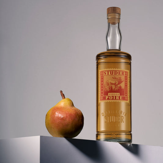 Vieille Poire Williams