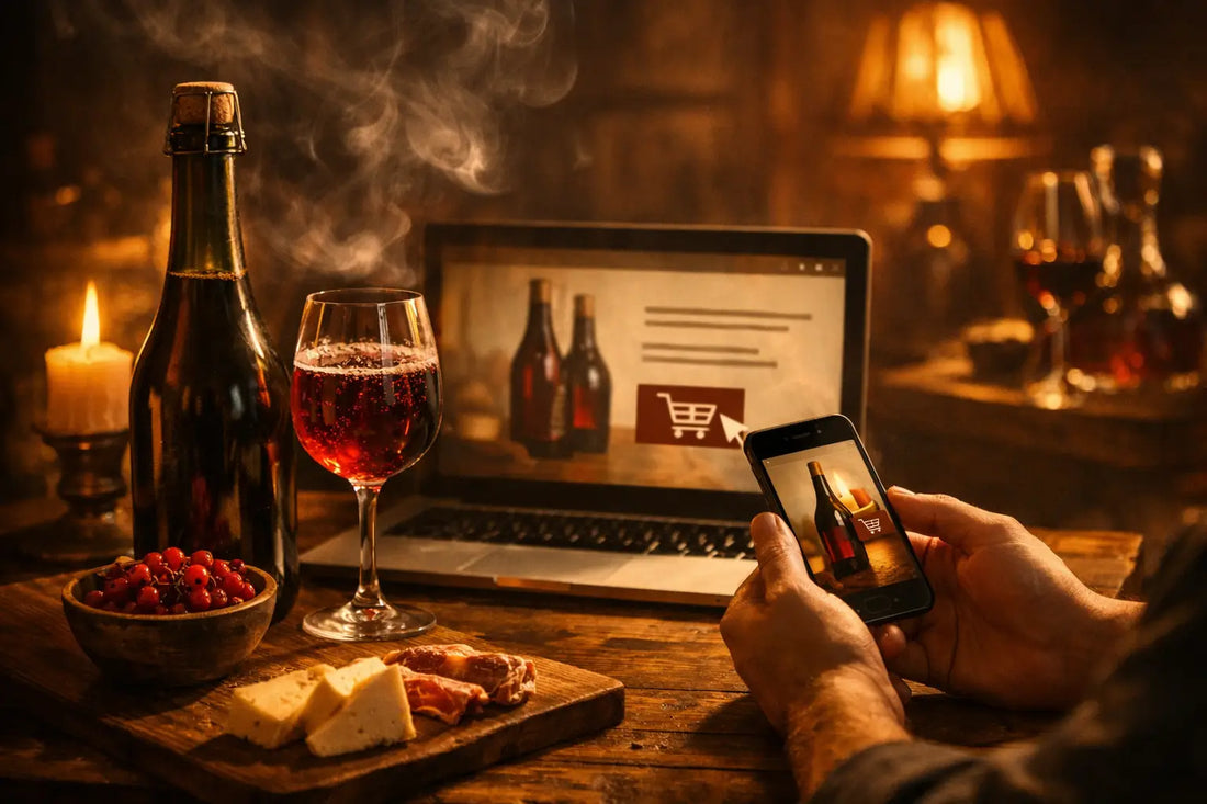 Rötali online bestellen mit gutem Gefühl