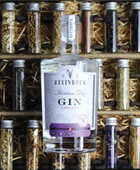 Aronia Gin - Small Batch Premium Dry Gin