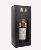 Berrys' Own Selection Scotch Whisky Williamson 2013 bottled 2024 Cask #217 Oloroso Cask Finish