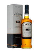 Bowmore - 12 Years – Produktbild Whisky bei Christoffel Spirit Davos