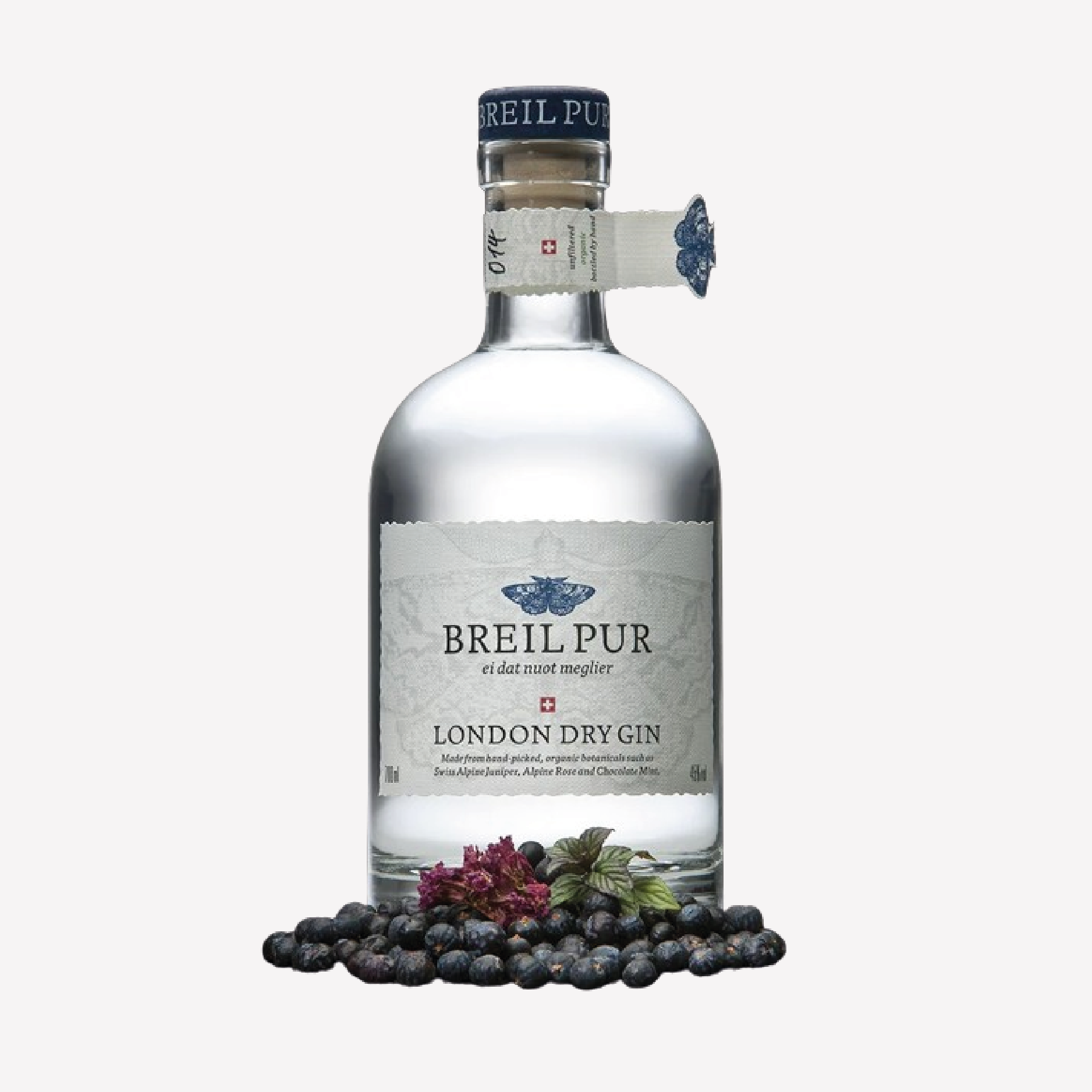 Breil Pur - London Dry Gin