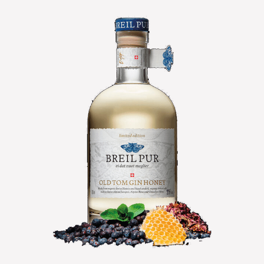 Breil Pur - Old Tom Gin Honey Special Edition